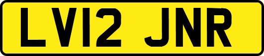 LV12JNR
