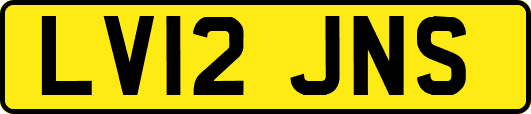 LV12JNS