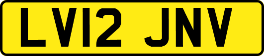 LV12JNV