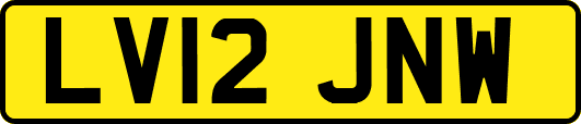 LV12JNW