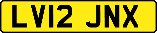 LV12JNX
