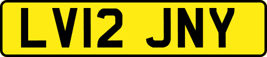LV12JNY
