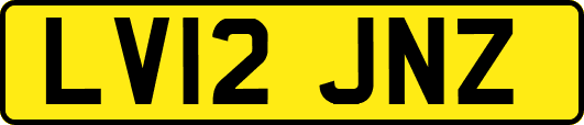 LV12JNZ
