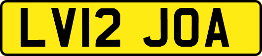 LV12JOA