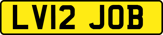 LV12JOB