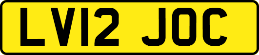 LV12JOC