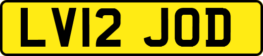 LV12JOD