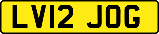 LV12JOG