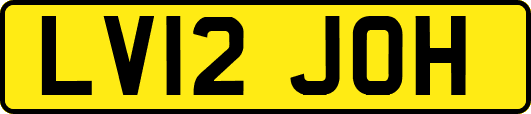 LV12JOH
