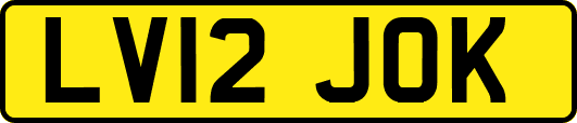 LV12JOK