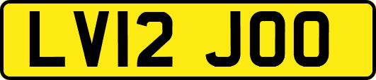 LV12JOO