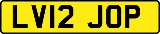 LV12JOP