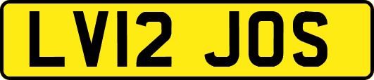 LV12JOS