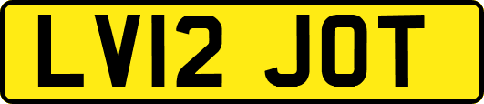 LV12JOT