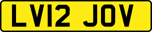 LV12JOV