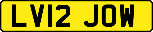 LV12JOW