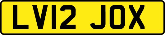 LV12JOX
