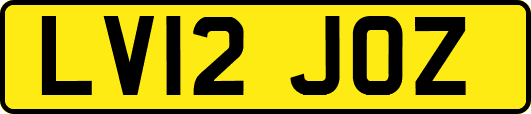 LV12JOZ