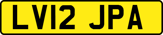 LV12JPA