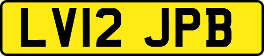 LV12JPB