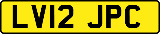 LV12JPC