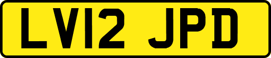 LV12JPD