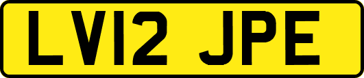 LV12JPE