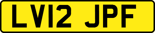 LV12JPF
