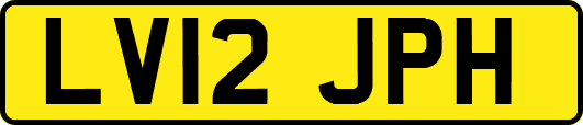 LV12JPH