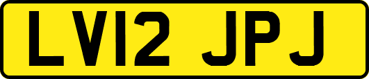 LV12JPJ