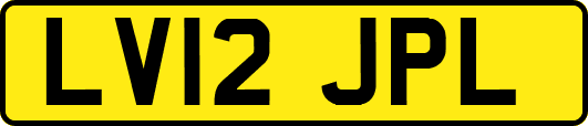 LV12JPL