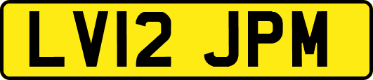 LV12JPM