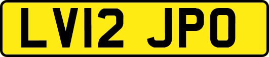 LV12JPO