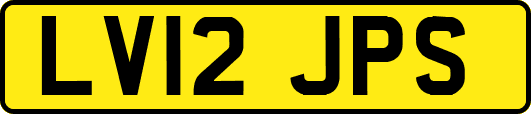 LV12JPS