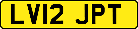 LV12JPT