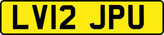 LV12JPU