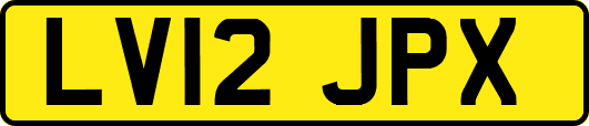 LV12JPX