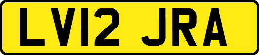 LV12JRA