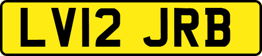 LV12JRB