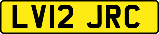 LV12JRC