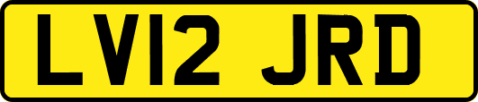 LV12JRD