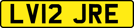 LV12JRE