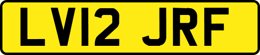 LV12JRF