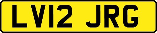 LV12JRG