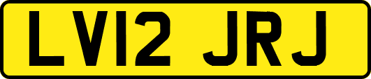 LV12JRJ