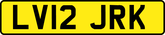 LV12JRK