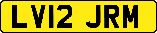 LV12JRM