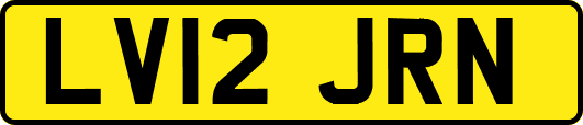 LV12JRN