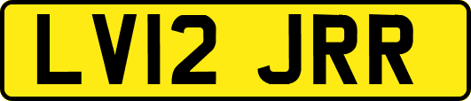 LV12JRR