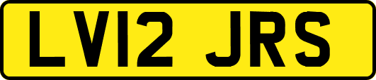 LV12JRS